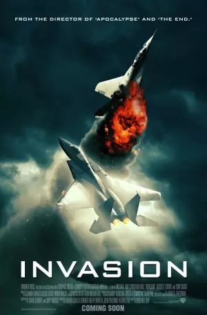 آموزش طراحی پوستر فیلم ترسناک در فتوشاپ